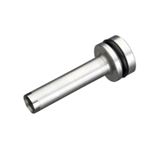 （まとめ買い）カール事務器 ロット刃 K-520 【×3セット】