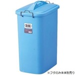 （まとめ買い）リス GKゴミ容器 角40型蓋 GGKP044 【×5セット】