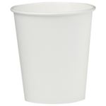 （まとめ買い）ジョインテックス ホワイト紙カップ 7オンス 80個 N022J-7 【×10セット】