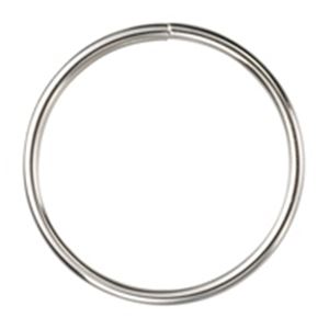 （まとめ買い）ミツヤ 二重リング パック入 NO.2 NR-02P 15個入【×20セット】