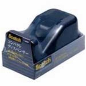 （まとめ買い）スリーエム 3M コンパクトディスペンサー C-28MB 【×10セット】