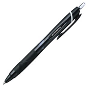 （まとめ買い）三菱鉛筆 ジェットストリーム 0.7mm SXN15007.24 黒 【×20セット】
