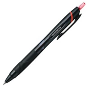 （まとめ買い）三菱鉛筆 ジェットストリーム 0.7mm SXN15007.15 赤 【×20セット】