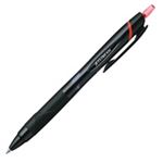 （まとめ買い）三菱鉛筆 ジェットストリーム 0.7mm SXN15007.15 赤 【×20セット】