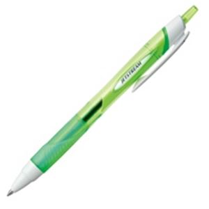 （まとめ買い）三菱鉛筆 ジェットストリーム 0.7mm SXN15007.6 緑 【×20セット】