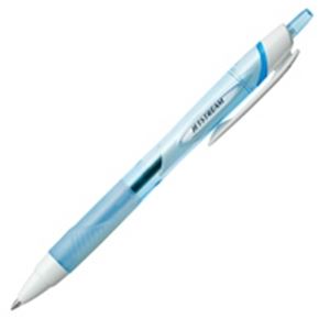 （まとめ買い）三菱鉛筆 ジェットストリーム 0.7mm SXN15007.8 水色 【×20セット】