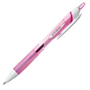 （まとめ買い）三菱鉛筆 ジェットストリーム 0.7mm SXN15007.13 桃 【×20セット】