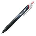 （まとめ買い）三菱鉛筆 ジェットストリーム 1.0mm SXN15010.15 赤 【×20セット】
