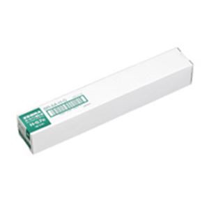 （まとめ買い）ゼブラ ZEBRA ボールペン替芯 BR-6A-H-G 緑 10本 【×5セット】