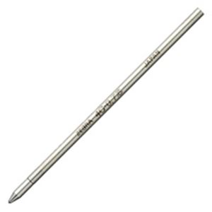 （まとめ買い）ゼブラ ZEBRA ボールペン替芯 4C芯 BR-8A-4C-BK 黒 10本 【×5セット】