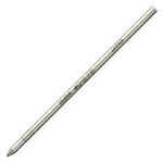 （まとめ買い）ゼブラ ZEBRA ボールペン替芯 4C芯 BR-8A-4C-R 赤 10本 【×5セット】