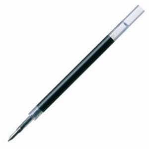 （まとめ買い）ゼブラ ZEBRA ボールペン替芯 RJF10-FB 1.0mm 青黒 10本 【×5セット】