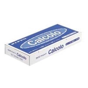 （まとめ買い）ニッポー タイムカード カルコロカード 【×3セット】