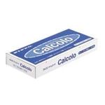 （まとめ買い）ニッポー タイムカード カルコロカード 【×3セット】