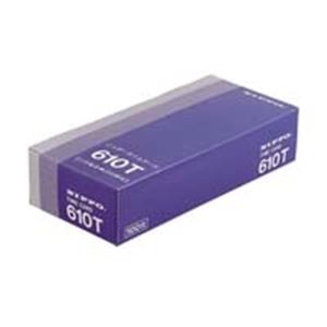 （まとめ買い）ニッポー タイムカード 610T 100枚 【×3セット】