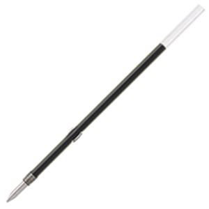 （まとめ買い）三菱鉛筆 ボールペン替芯 S-7S.24 黒 10本入 【×5セット】