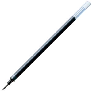 （まとめ買い）三菱鉛筆 ボールペン替芯 シグノ 0.5UMR-5 黒 10本 【×5セット】