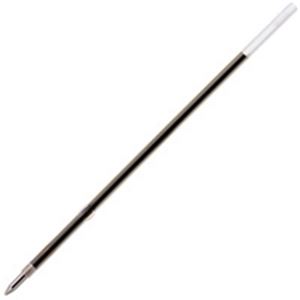 （まとめ買い）三菱鉛筆 ボールペン替芯 SA10CN.33 青 10本 【×5セット】