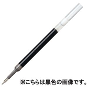（まとめ買い）ぺんてる ボールペン替芯 Hb 0.5mm XKFRN5-C 青 10本 【×5セット】