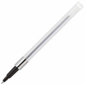 （まとめ買い）三菱鉛筆 ボールペン替芯 SNP-7.24 黒 10本 【×5セット】