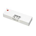 （まとめ買い）セーラー万年筆 ボールペン替芯 18-0055-230 赤 20本 【×3セット】