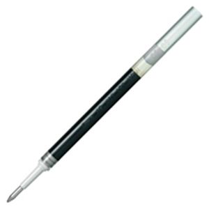 （まとめ買い）ぺんてる ボールペン替芯 0.7mm XLR7-A 黒10本 【×5セット】