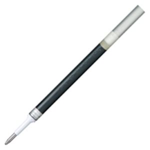 （まとめ買い）ぺんてる ボールペン替芯 1.0mm XLR10A 黒10本 【×5セット】