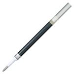 （まとめ買い）ぺんてる ボールペン替芯 1.0mm XLR10A 黒10本 【×5セット】