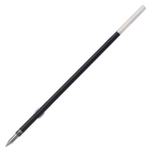 （まとめ買い）プラチナ万年筆 ボールペン替芯 BSP-60-（F0.7） #1 黒 10本 【×10セット】