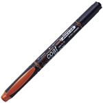 （まとめ買い）トンボ鉛筆 蛍コート WA-TC92 黄緑 10本 【×5セット】