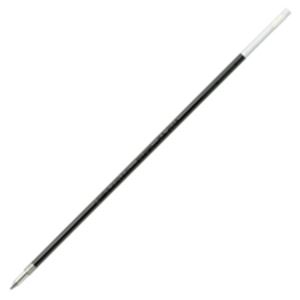 （まとめ買い）ぺんてる ボールペン替芯 BKL5-A 黒 10本 【×5セット】