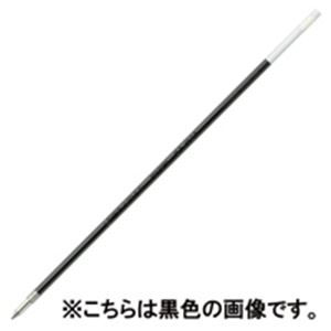 （まとめ買い）ぺんてる ボールペン替芯 BKL5-C 青 10本 【×5セット】