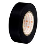 （まとめ買い）ヤマト ビニールテープ NO200-19 19mm*10m 黒 10巻 【×5セット】