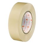 （まとめ買い）ヤマト ビニールテープ NO200-19 19mm*10m透明10巻 【×5セット】