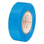 （まとめ買い）ヤマト ビニールテープ NO200-19 19mm*10m 空 10巻 【×5セット】