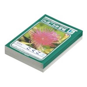 （まとめ買い）ショウワノート 国語 JL-9 12マス 10冊 【×3セット】