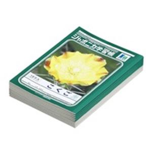 （まとめ買い）ショウワノート 国語 JL-10 15マス 10冊 【×3セット】