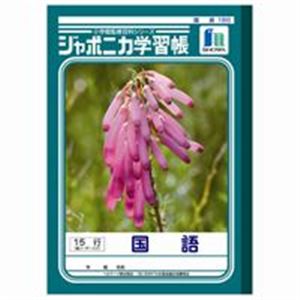 （まとめ買い）ショウワノート 国語 JL-13 15行 10冊 【×3セット】