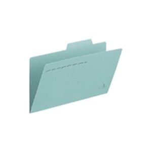 （まとめ買い）プラス 個別フォルダー FL-021IF 統一伝票 緑 10枚 【×10セット】