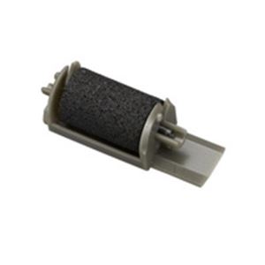 （まとめ買い）シャープ SHARP レジスター用インクローラー TY-0222B 【×20セット】