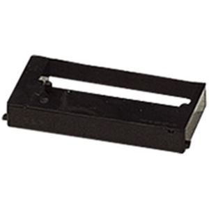 （まとめ買い）ニッポー タイムボーイ用リボンカセット M-1 【×2セット】