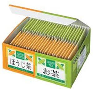 （まとめ買い）丸山園 丸山園 ティバッグお茶ほうじ茶 アソート 【×5セット】
