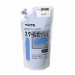 （まとめ買い）ぺんてる スクールガッシュ WXGT61 そらいろ 【×5セット】