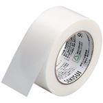 （まとめ買い）セキスイ 養生用テープフィットライト738 幅50ｍｍ×長さ50ｍ 半透 【×5セット】