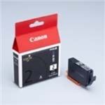 （まとめ買い）キャノン Canon インクカートリッジ PGI-2MBK マット黒 【×4セット】