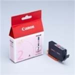 （まとめ買い）キャノン Canon インクカートリッジ PGI-2PM フォト赤 【×4セット】