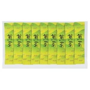 （まとめ買い）大井川茶園 インスタント緑茶50P／1袋 【×6セット】