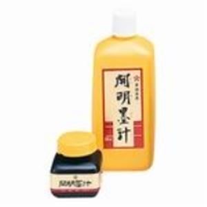 （まとめ買い）開明 開明墨汁 BO1004 360ml 【×5セット】