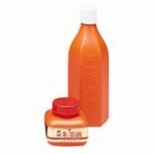 （まとめ買い）開明 朱墨液 BO8002 360ml 【×5セット】