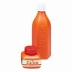 （まとめ買い）開明 朱墨液 BO8002 360ml 【×5セット】